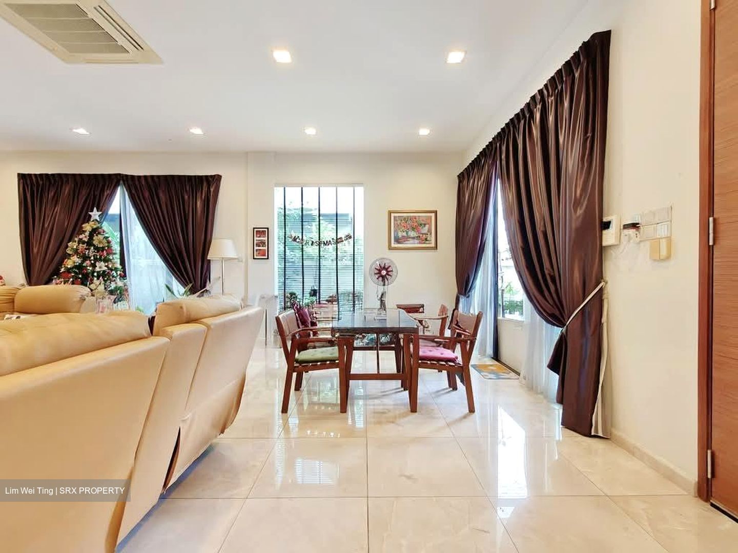Jalan Anggerek (D13), Semi-Detached #527526901